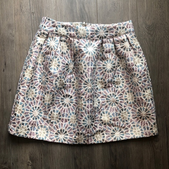 Closet Dresses & Skirts - Pleated Skirt